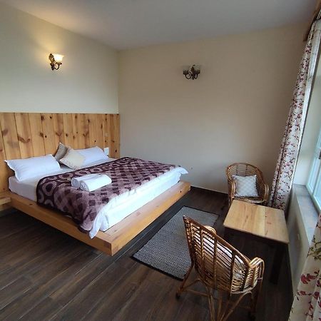 Kainchi Boutique Homestay Ramgarh  Exterior photo
