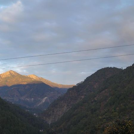 Kainchi Boutique Homestay Ramgarh  Exterior photo