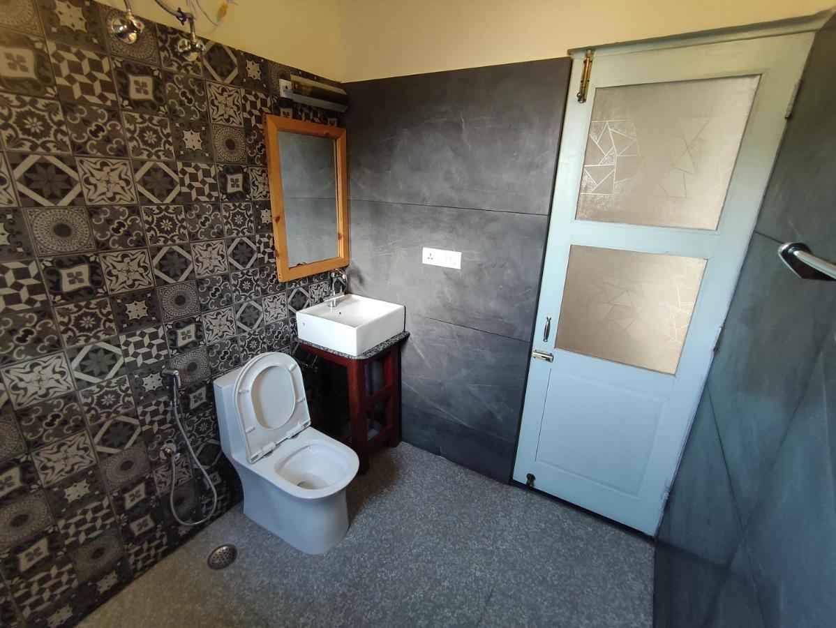 Kainchi Boutique Homestay Ramgarh  Exterior photo