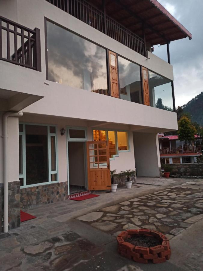 Kainchi Boutique Homestay Ramgarh  Exterior photo