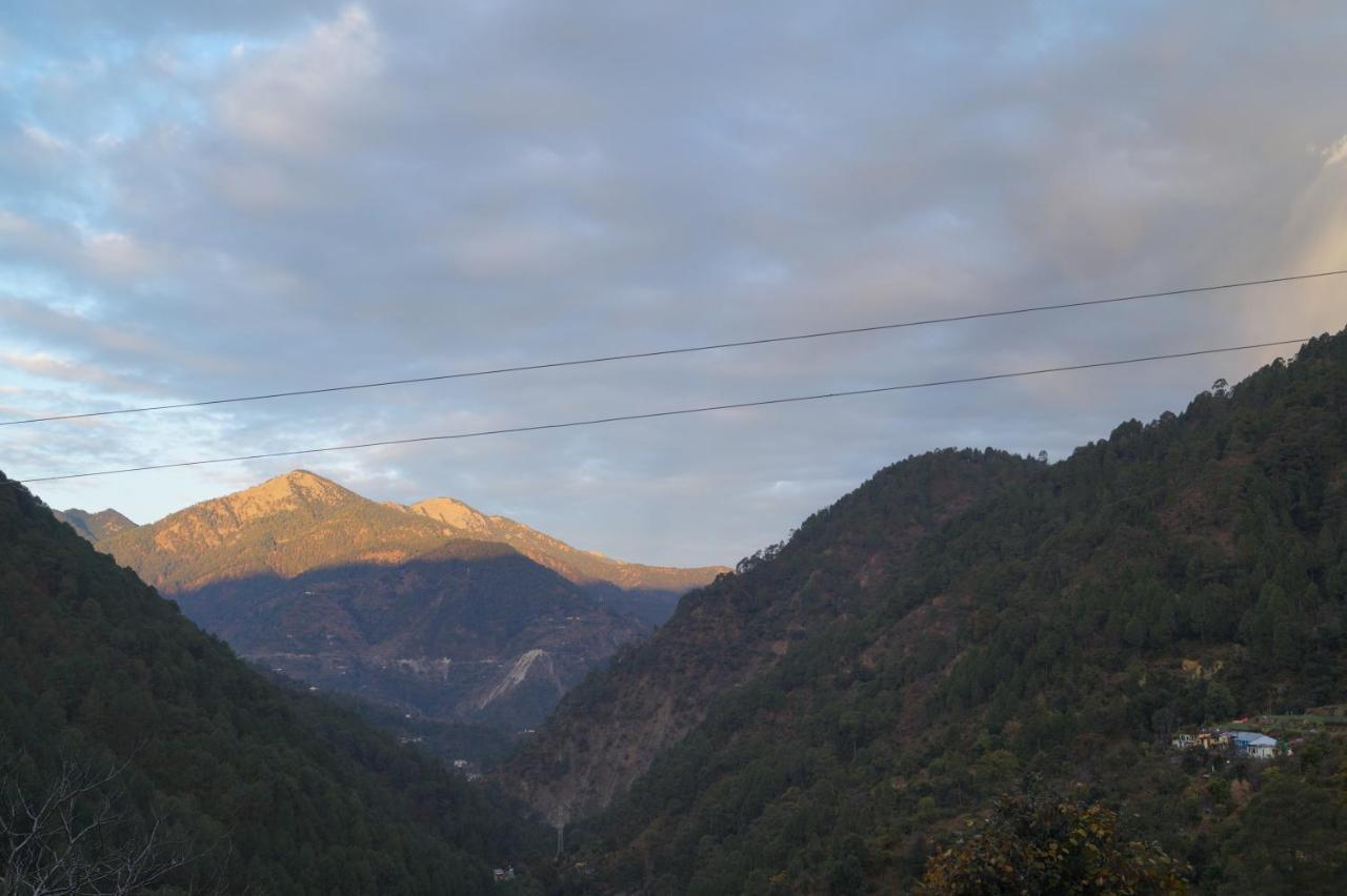 Kainchi Boutique Homestay Ramgarh  Exterior photo